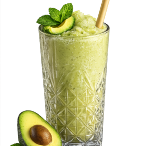 Avocado & Honey