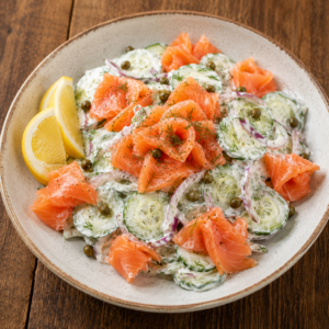 SALMON