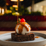DESSERTS