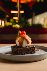 DESSERTS