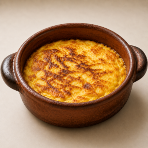 STORIES-STYLE OMELETTE