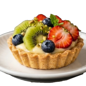 Fruit Tart