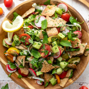 FATTOUSH