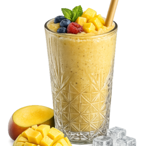 Mango & Dates