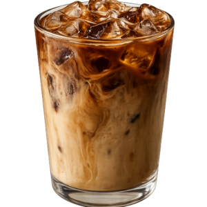 Iced Coffee