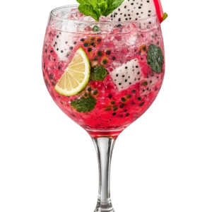 Dragon Fruit