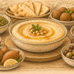 APPETIZERS