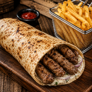 KAFTA