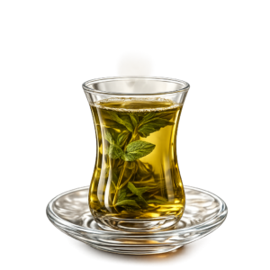 Green Tea