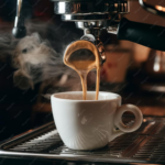 HOT DRINKS