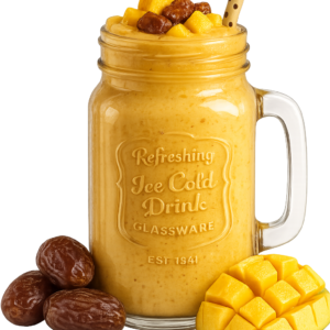 Mango & Dates