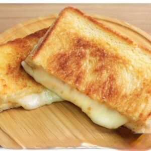 ASHAAWAN CHEESE TOASTED