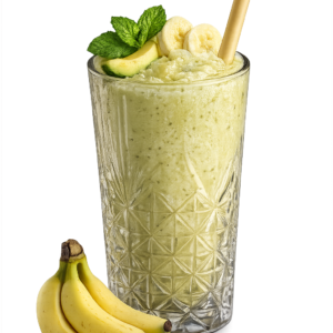 BANANA