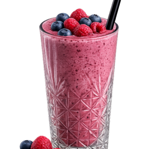 MIXED BERRY
