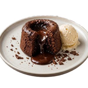 Chocolate Lava Cake