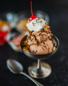ICE CREAM