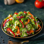 SALADS