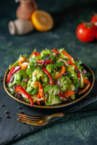 SALADS