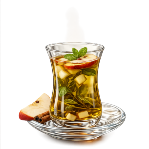 Apple Tea
