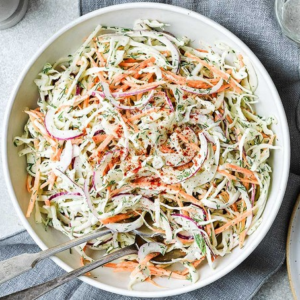 MAYOUNAIS SALAD