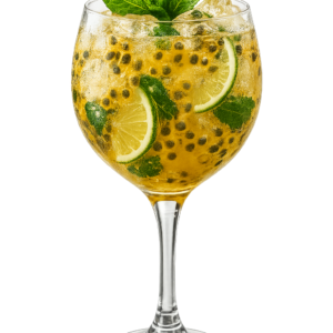 Passion Fruit