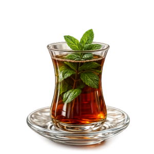 Mint Tea